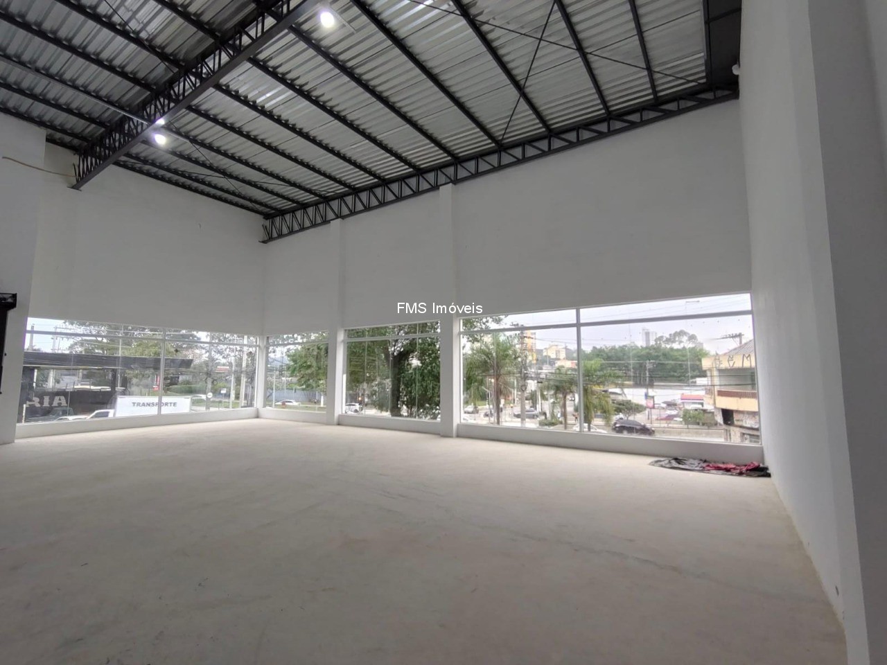 Loja-Salão, 396 m² - Foto 7