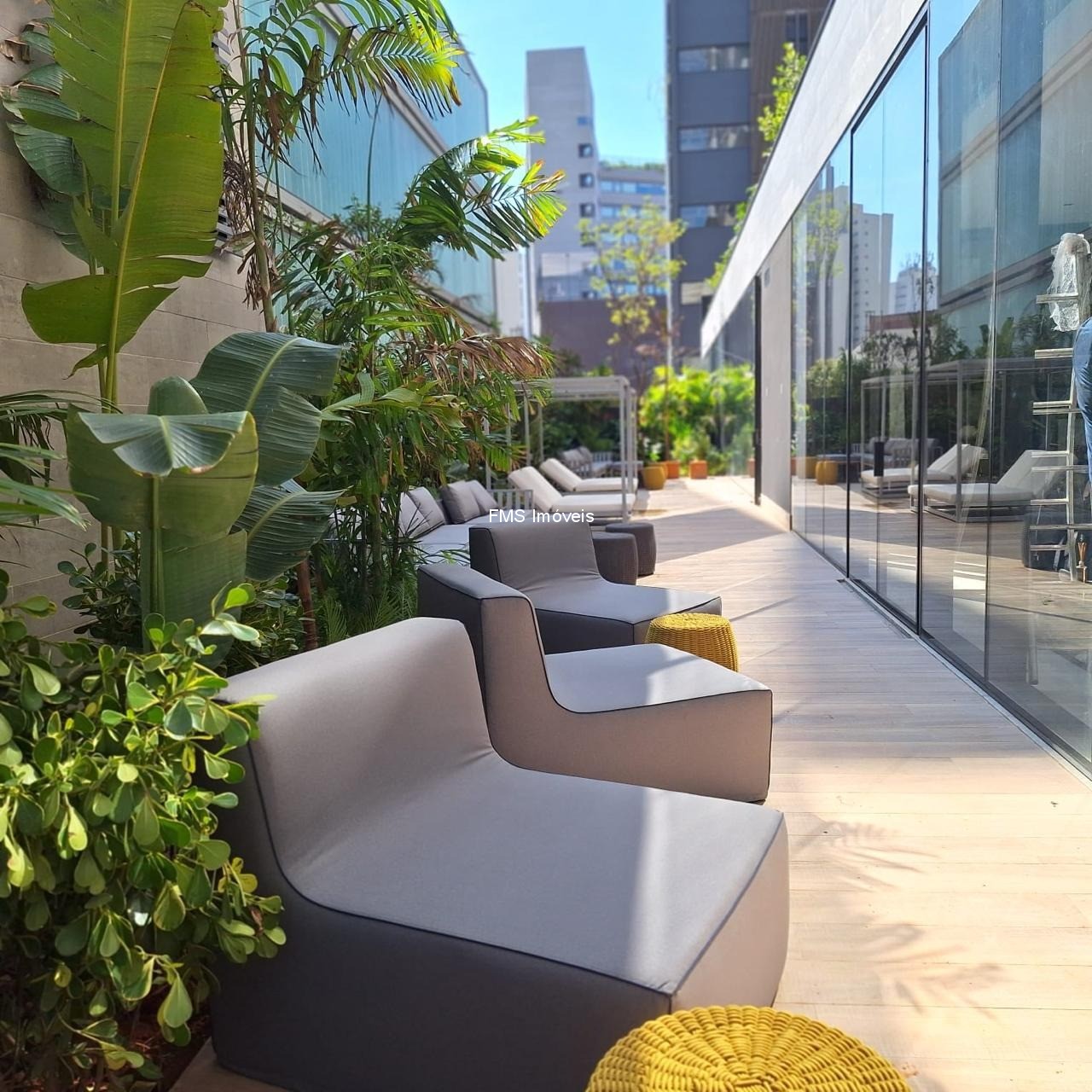 Apartamento, 3 quartos, 175 m² - Foto 15