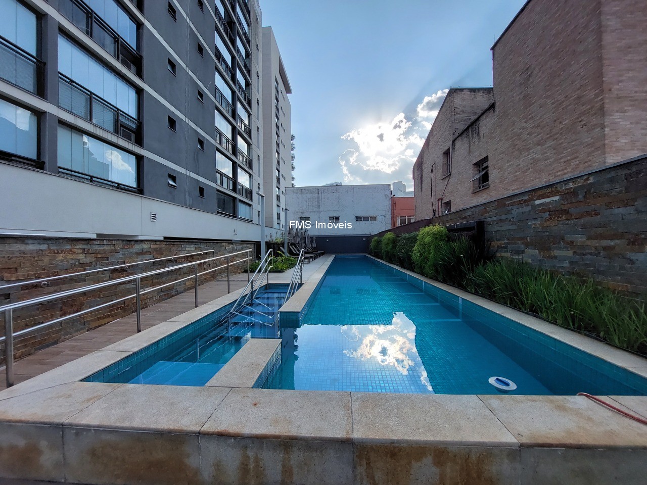 Apartamento, 1 quarto, 32 m² - Foto 14