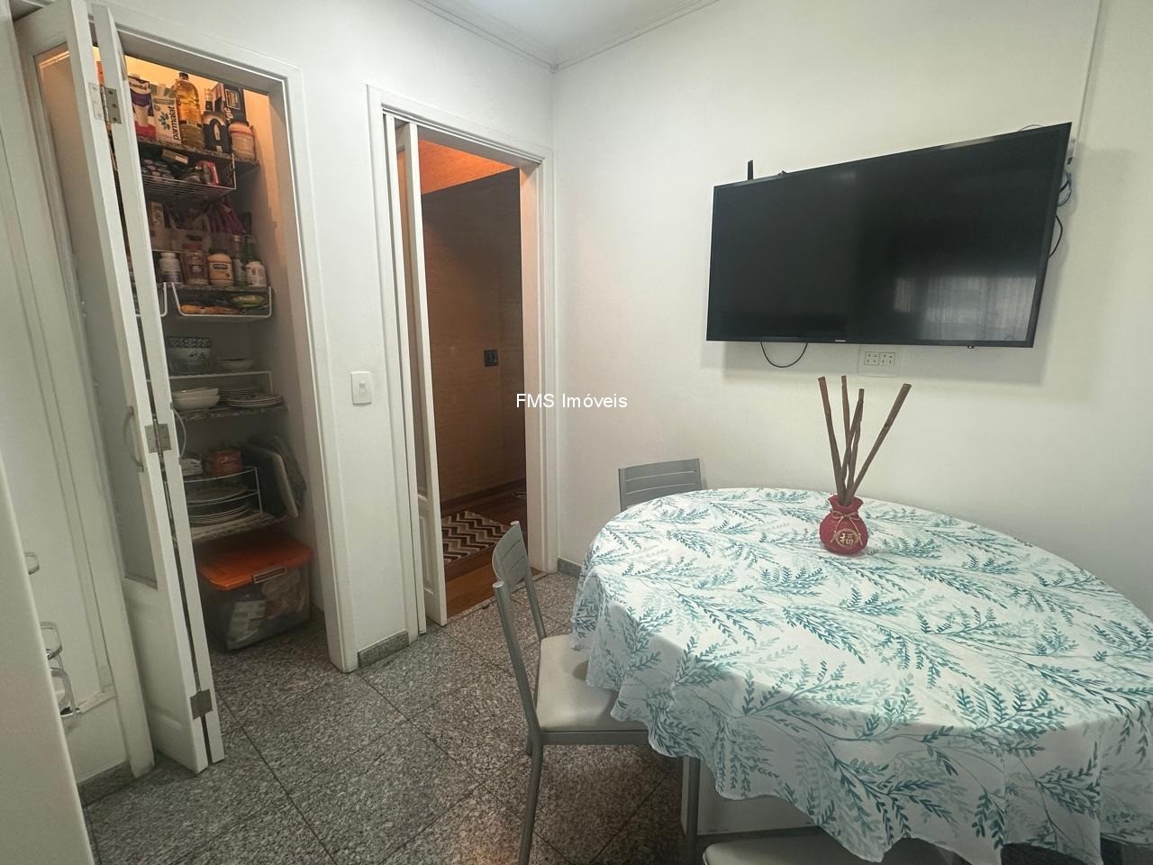 Apartamento, 4 quartos, 168 m² - Foto 12
