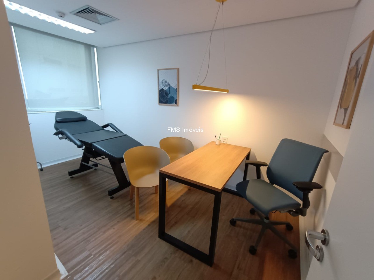Sala-Conjunto, 360 m² - Foto 35