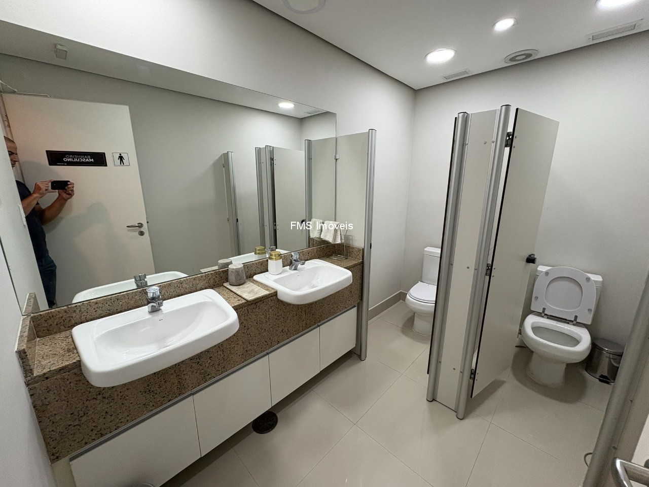 Sala-Conjunto, 208 m² - Foto 11