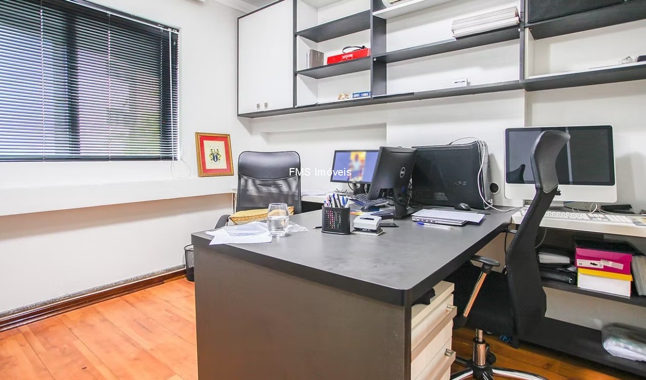 Apartamento, 5 quartos, 330 m² - Foto 25