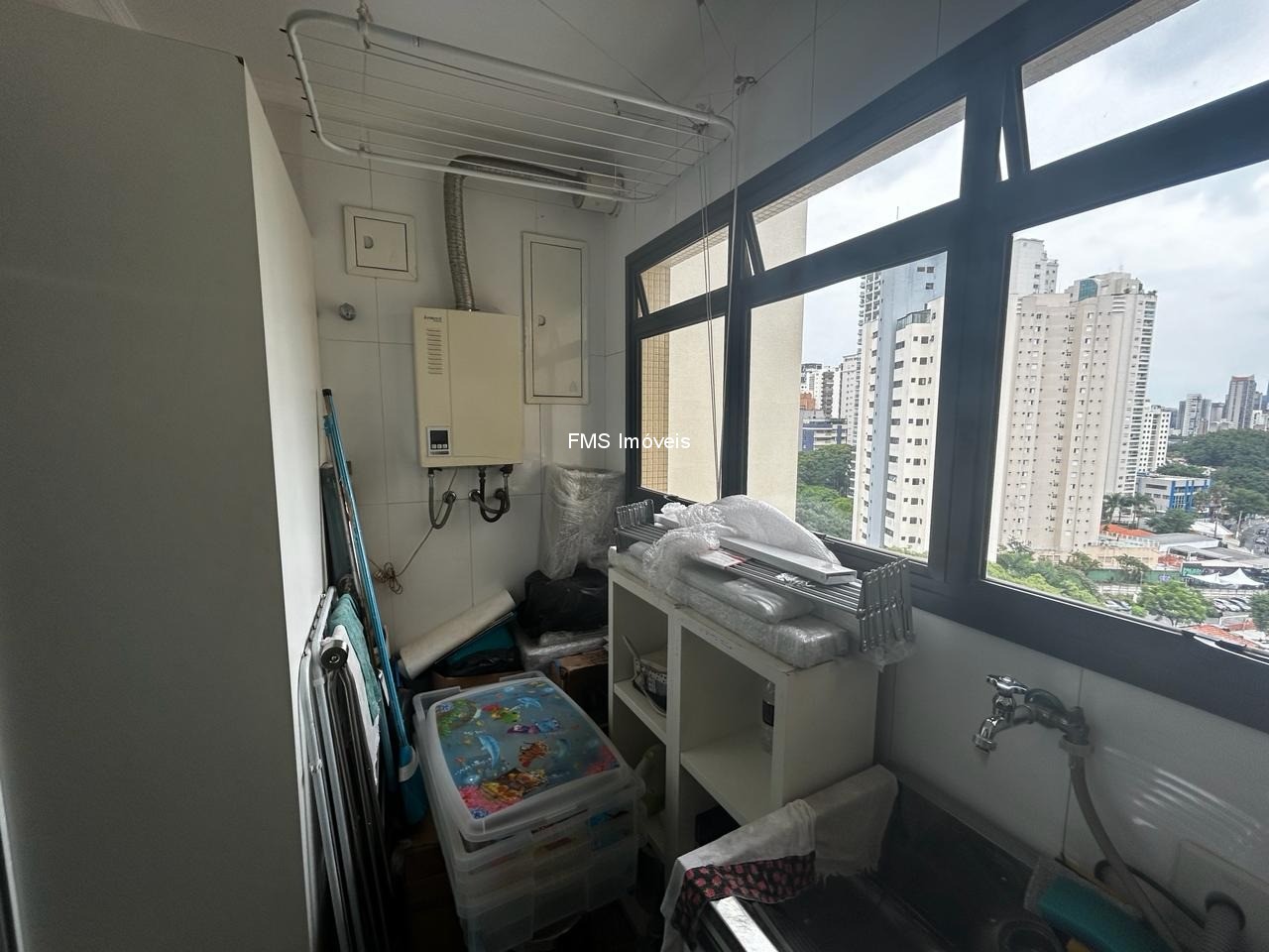 Apartamento, 3 quartos, 116 m² - Foto 48