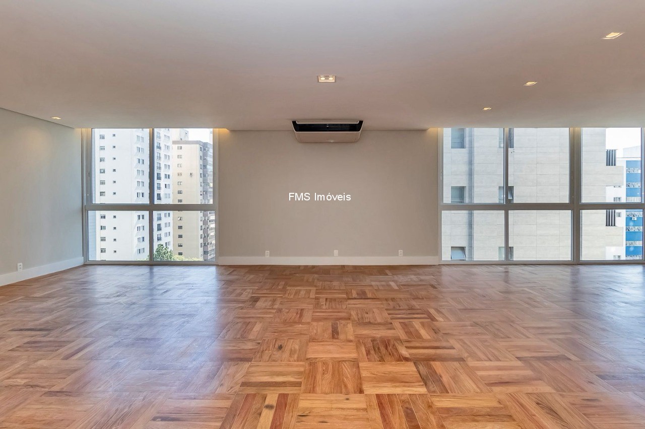 Apartamento, 3 quartos, 250 m² - Foto 3