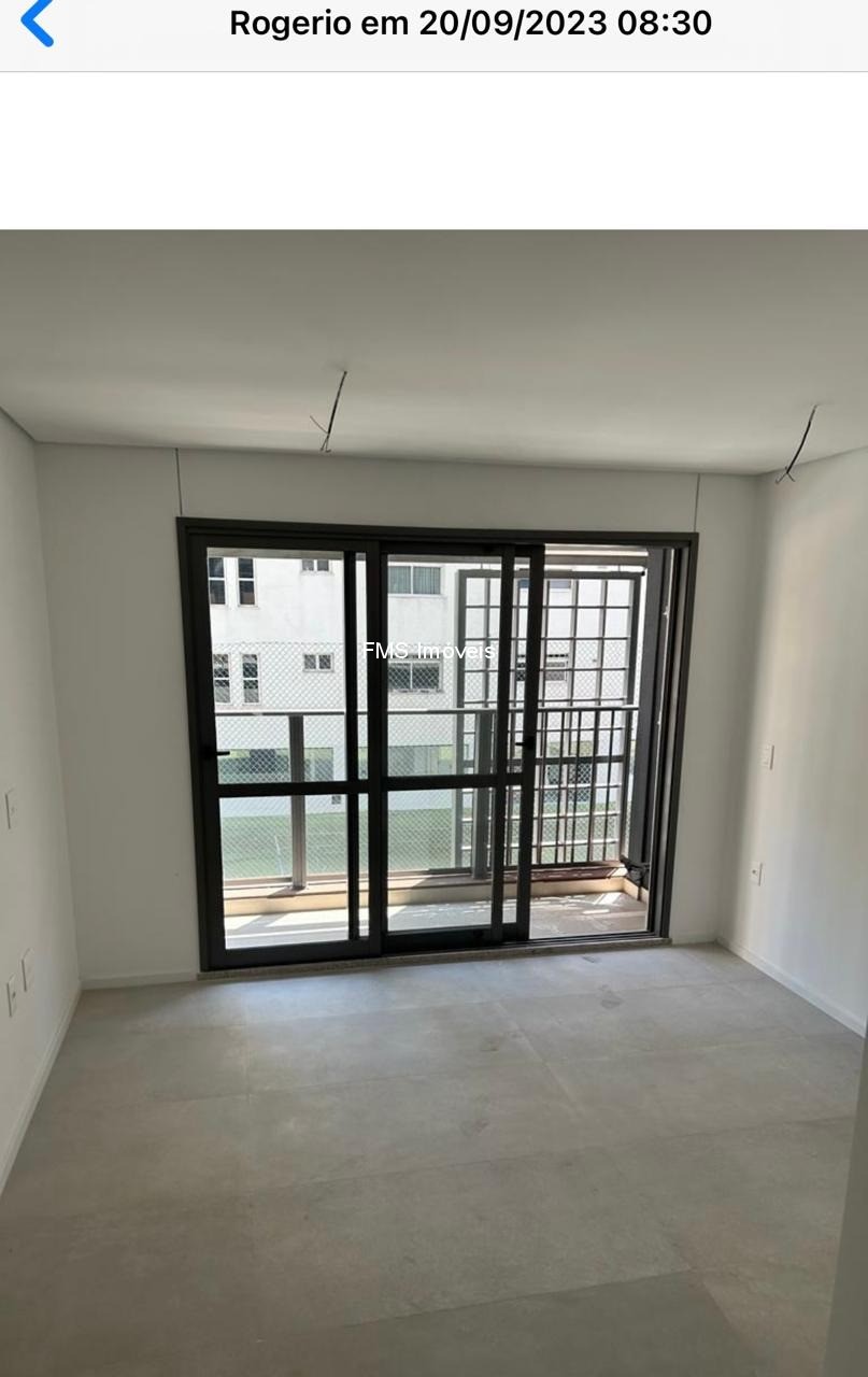 Apartamento, 1 quarto, 24 m² - Foto 19