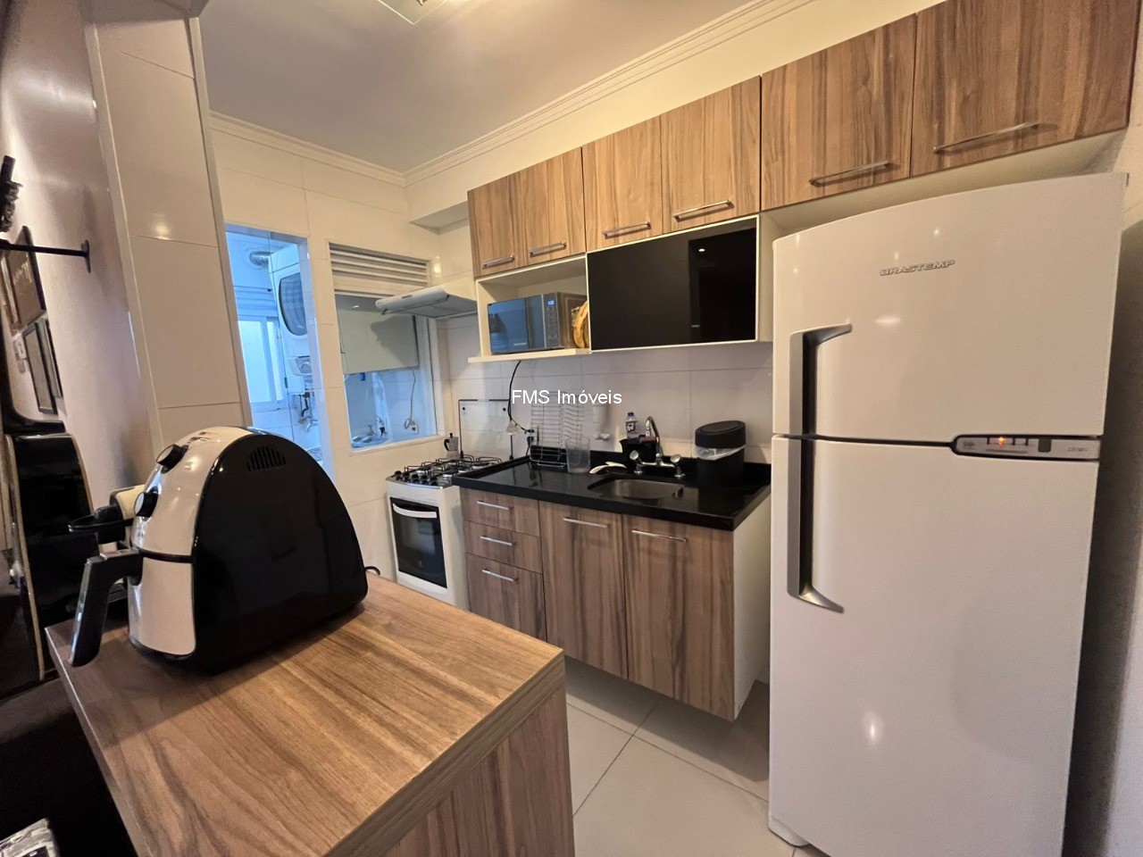 Apartamento, 2 quartos, 54 m² - Foto 5