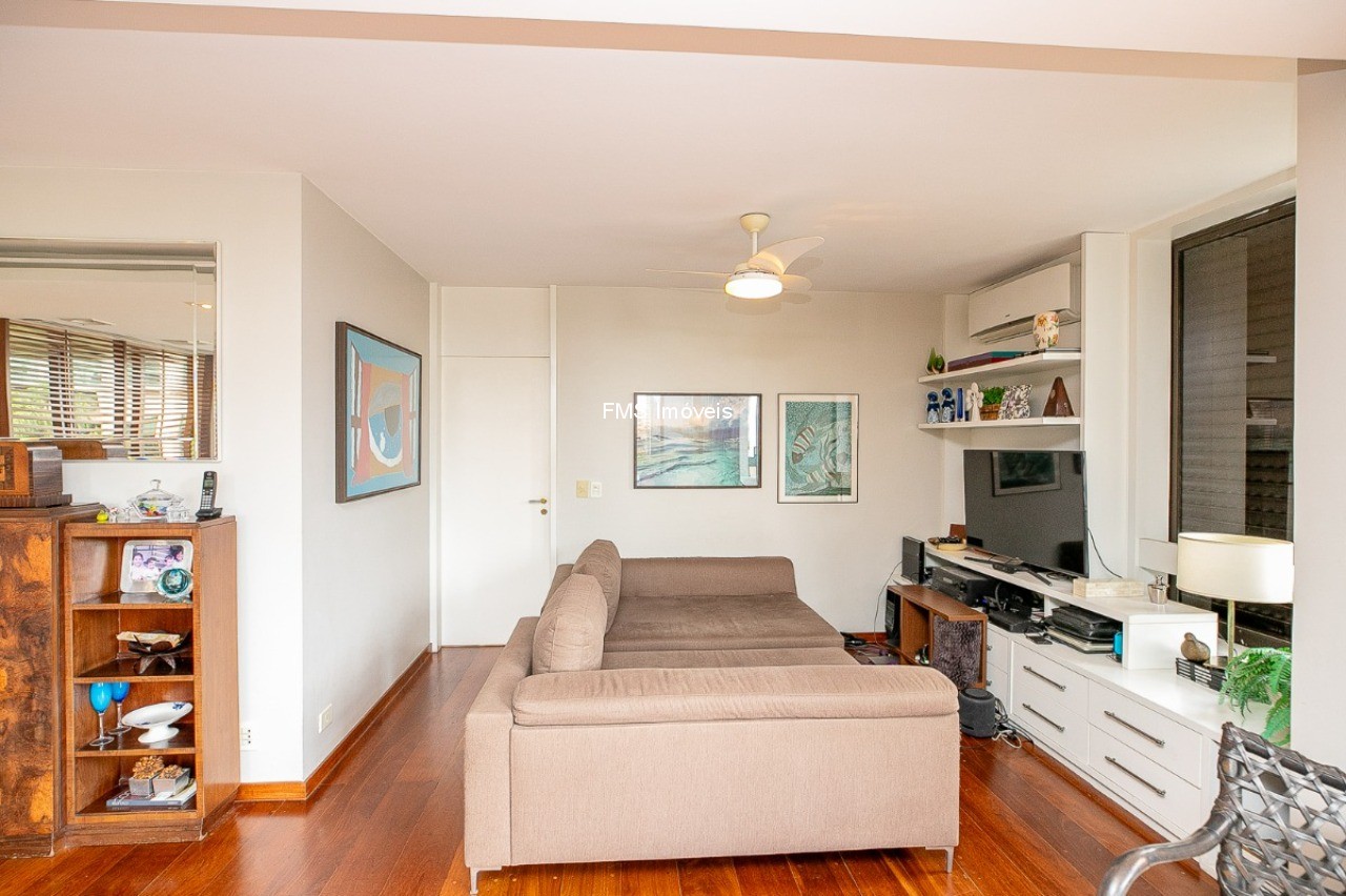 Apartamento, 3 quartos, 225 m² - Foto 12