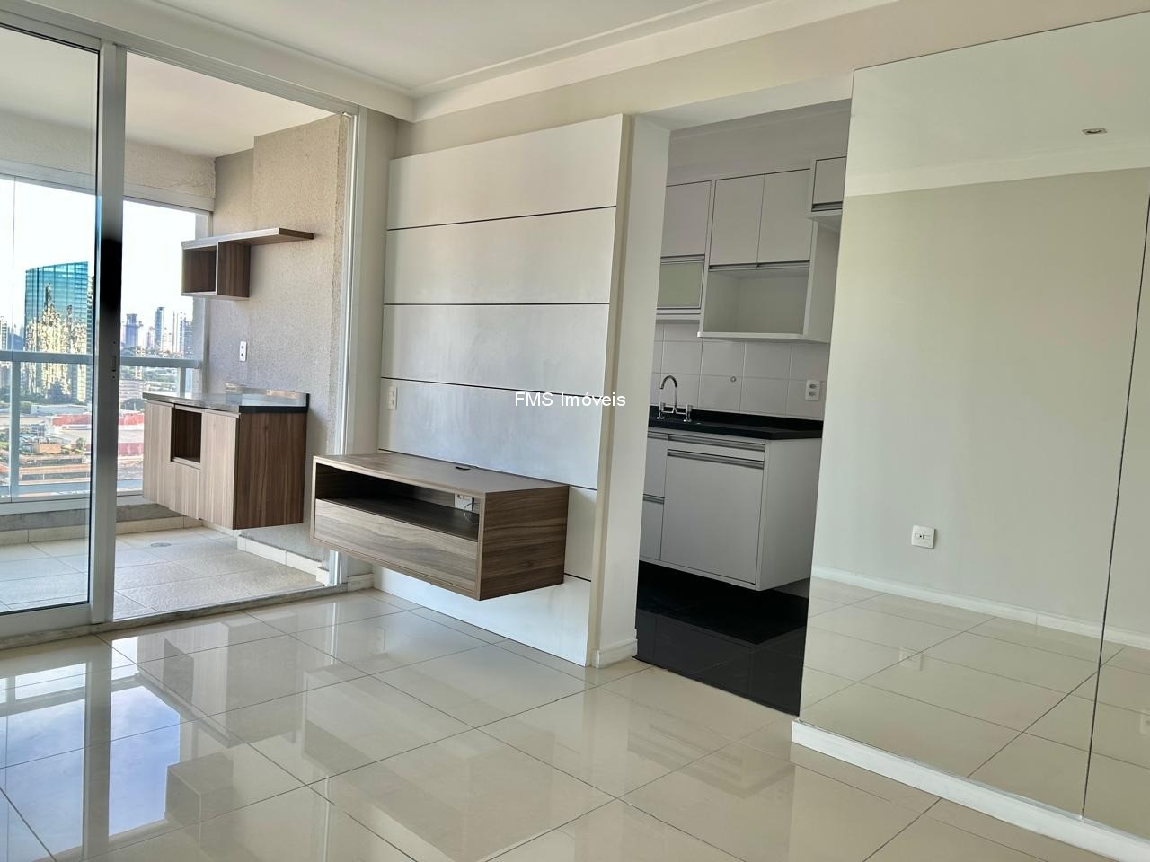 Apartamento, 1 quarto, 45 m² - Foto 5