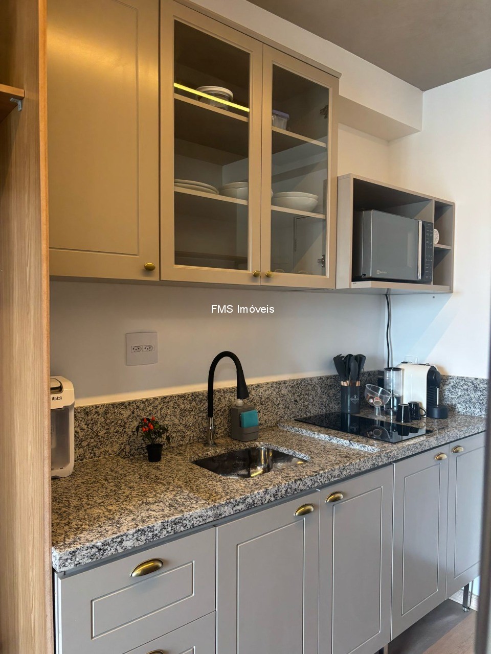 Apartamento, 1 quarto, 24 m² - Foto 5