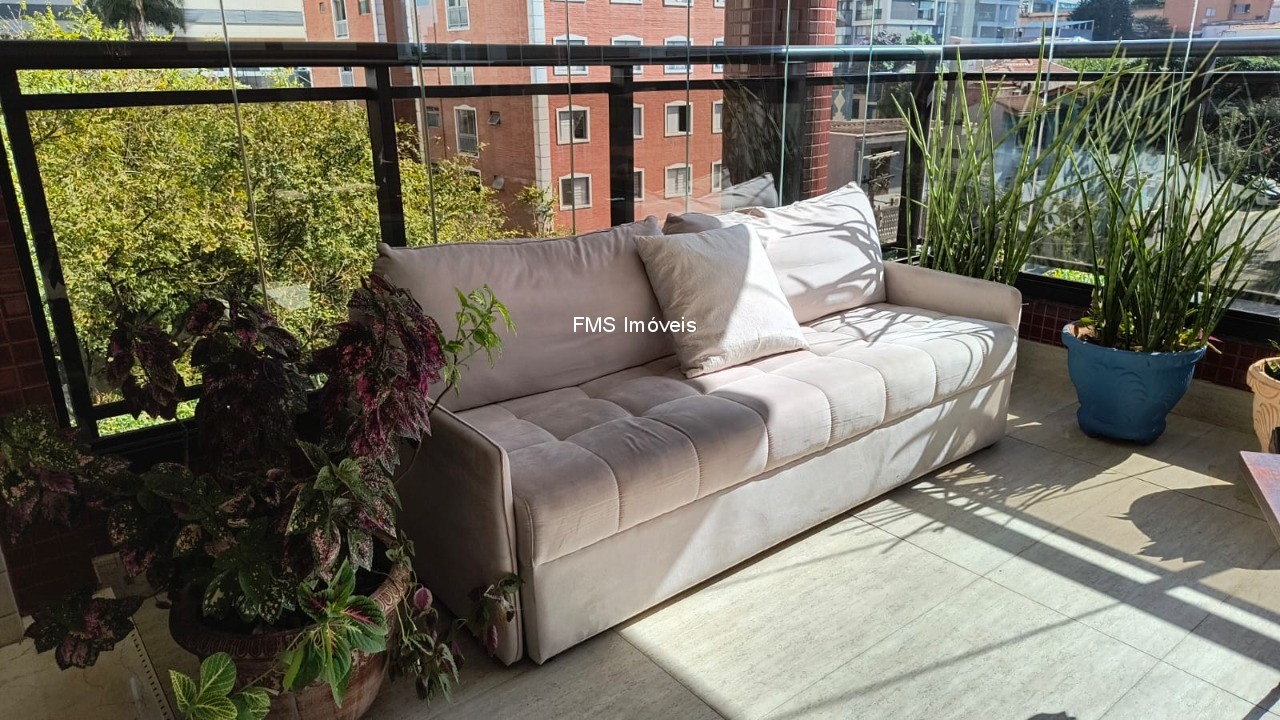 Apartamento, 4 quartos, 208 m² - Foto 6