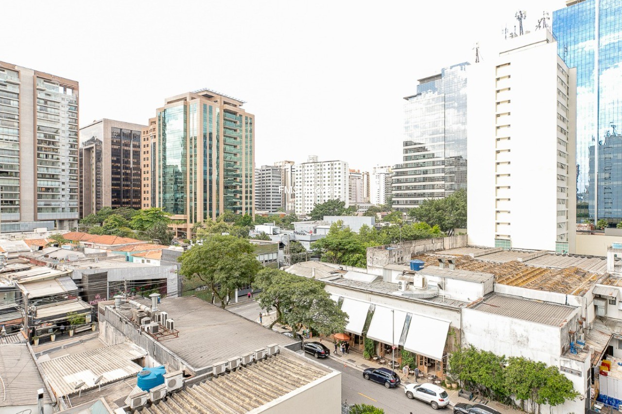 Apartamento, 3 quartos, 225 m² - Foto 41