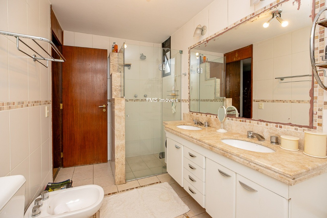 Apartamento, 3 quartos, 225 m² - Foto 37