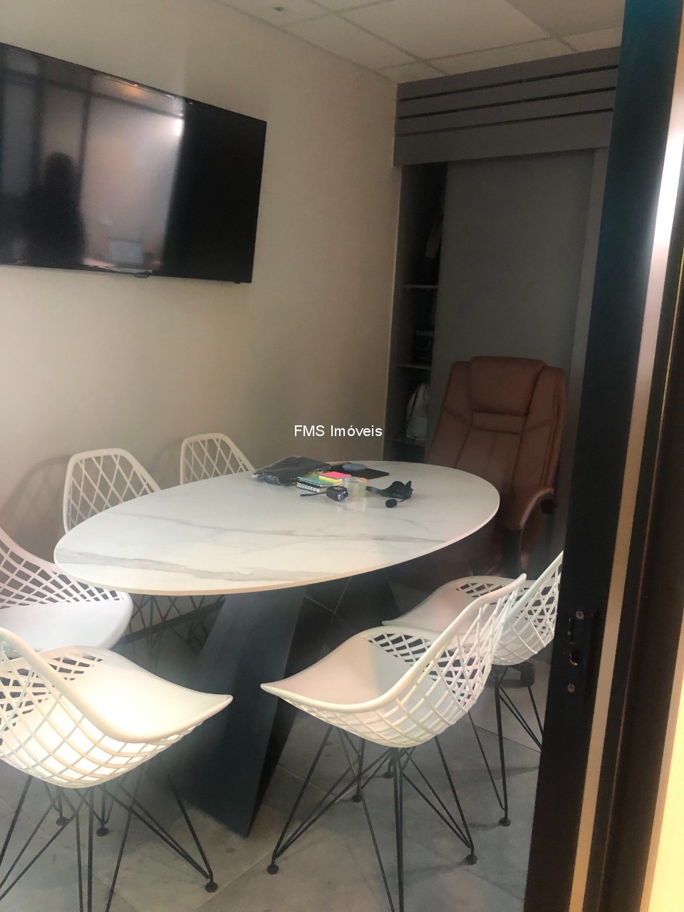 Sala-Conjunto, 126 m² - Foto 29