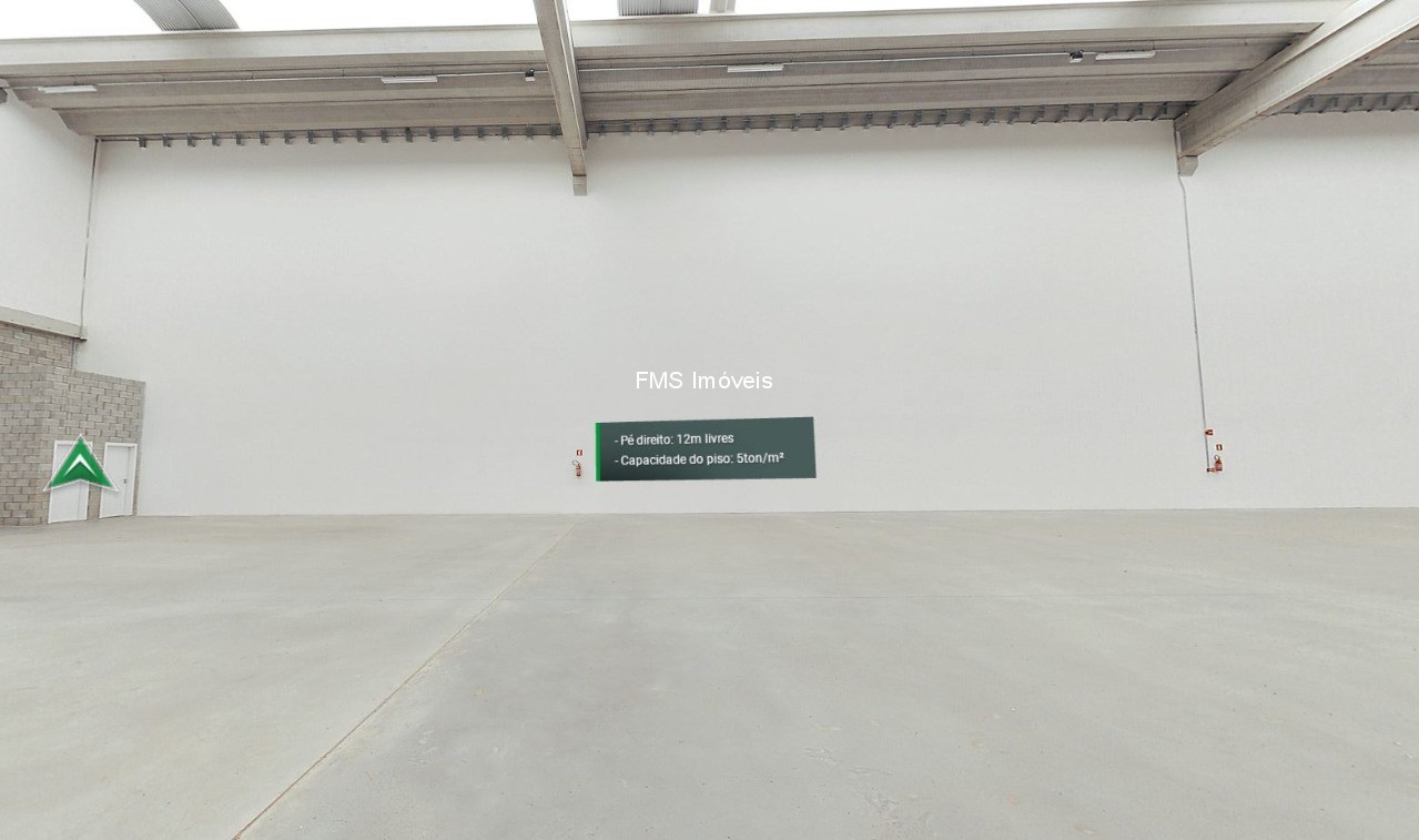 Depósito-Galpão, 1472 m² - Foto 10