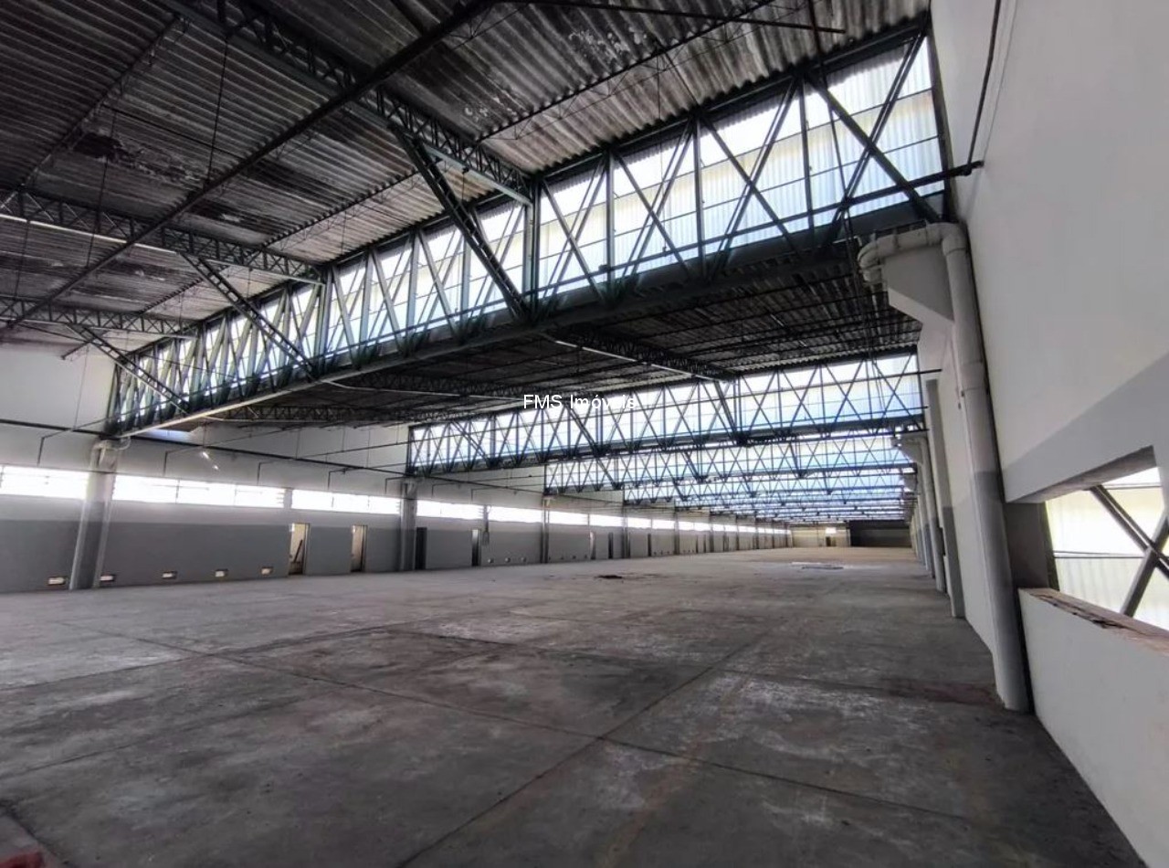 Depósito-Galpão, 8950 m² - Foto 6