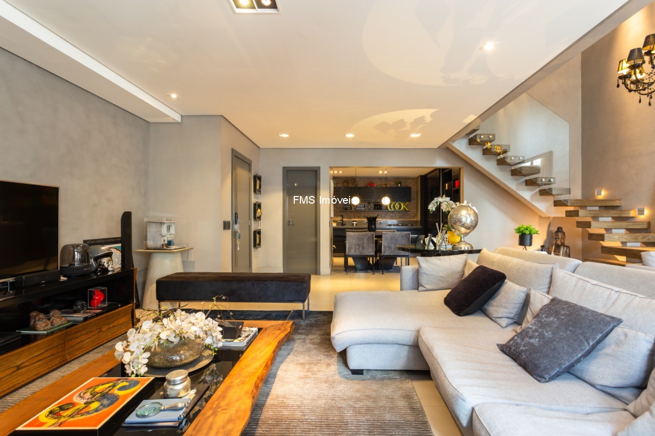 Apartamento, 2 quartos, 163 m² - Foto 7