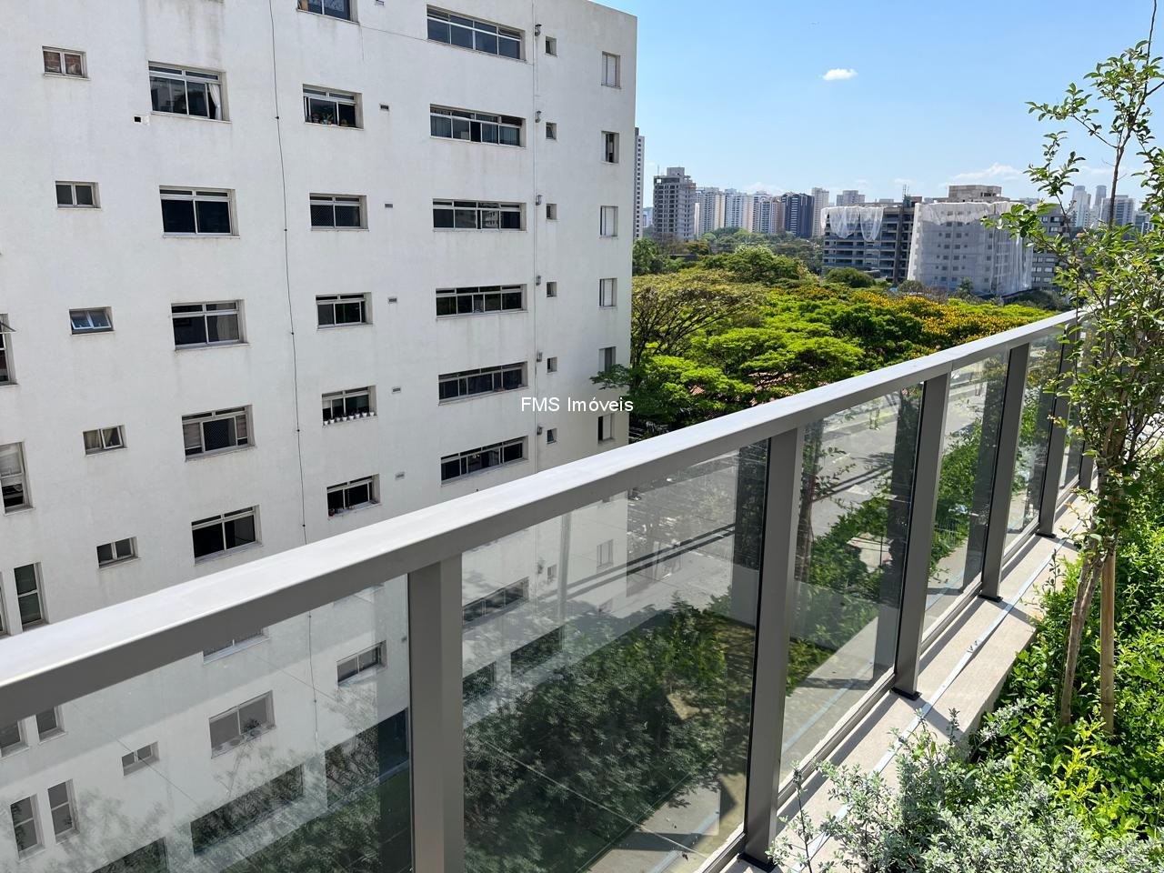 Apartamento, 1 quarto, 24 m² - Foto 6