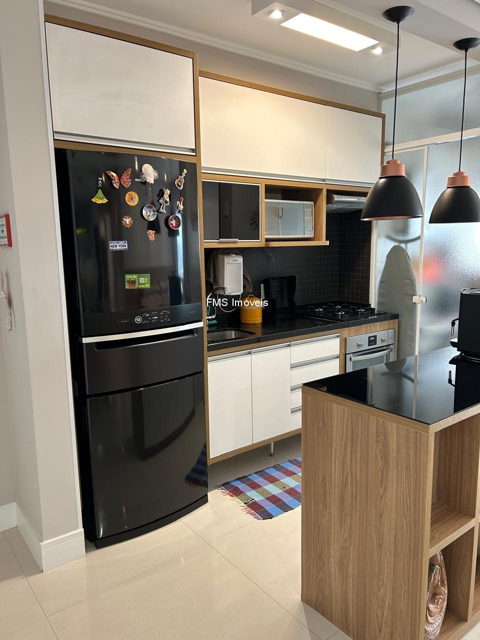 Apartamento, 2 quartos, 64 m² - Foto 9