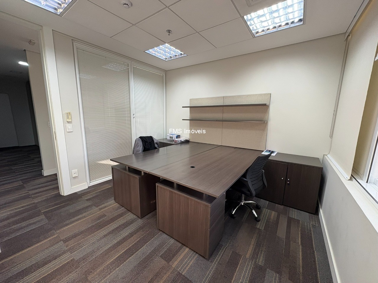 Sala-Conjunto, 208 m² - Foto 14