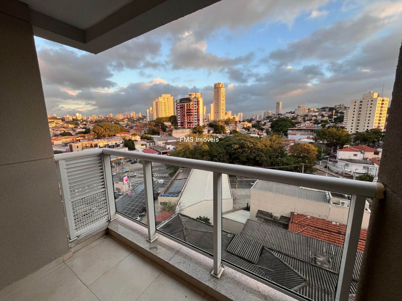 Apartamento, 2 quartos, 54 m² - Foto 12
