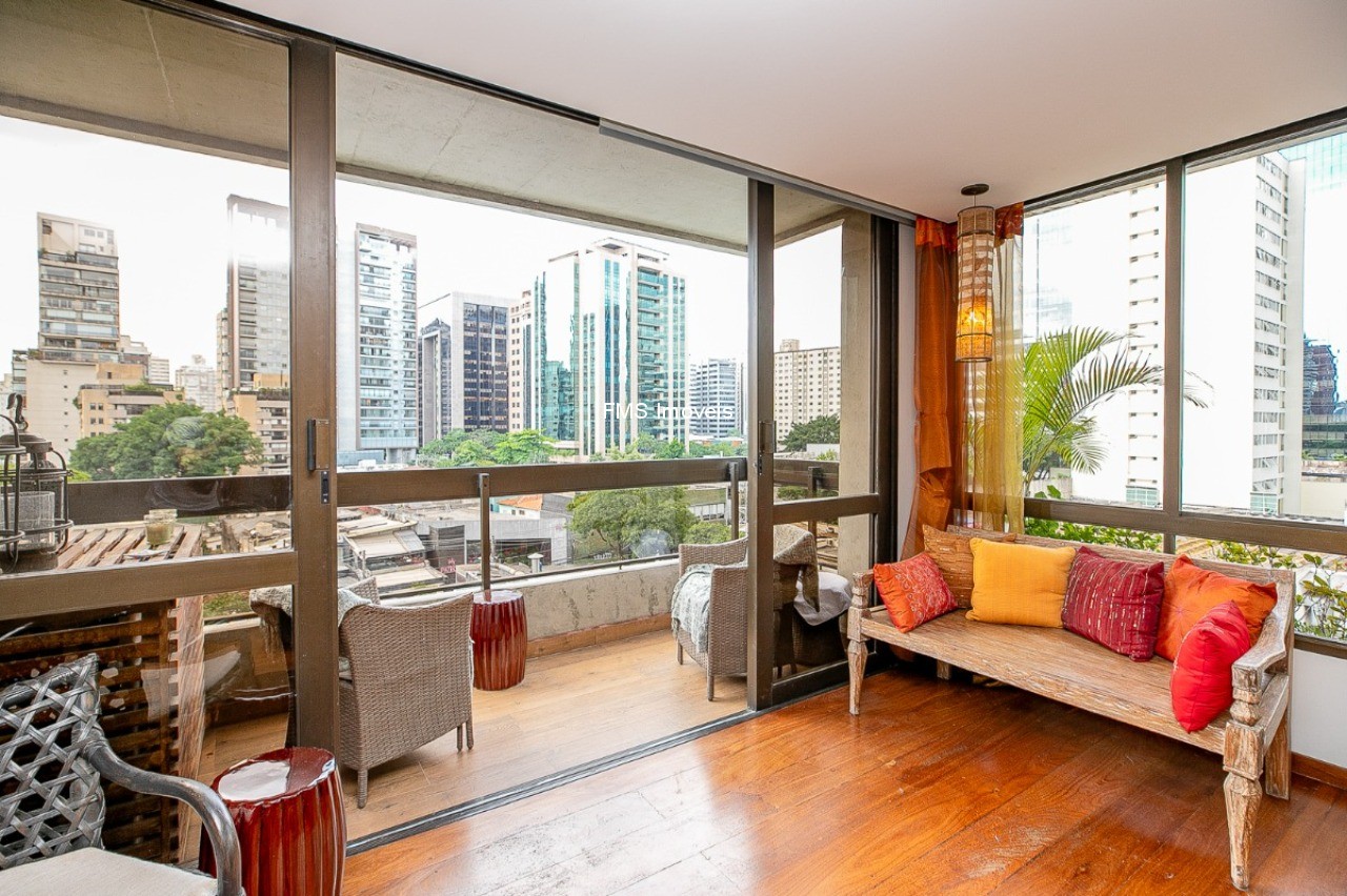 Apartamento, 3 quartos, 225 m² - Foto 14