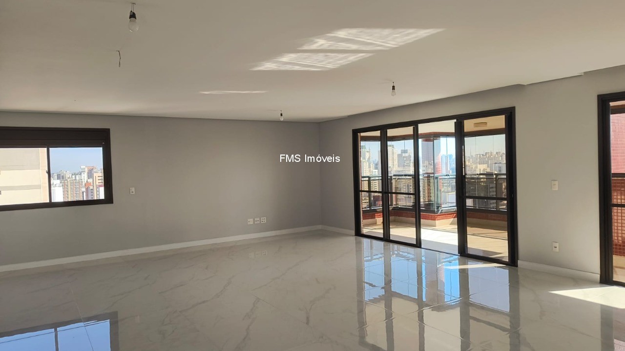 Cobertura, 4 quartos, 433 m² - Foto 2
