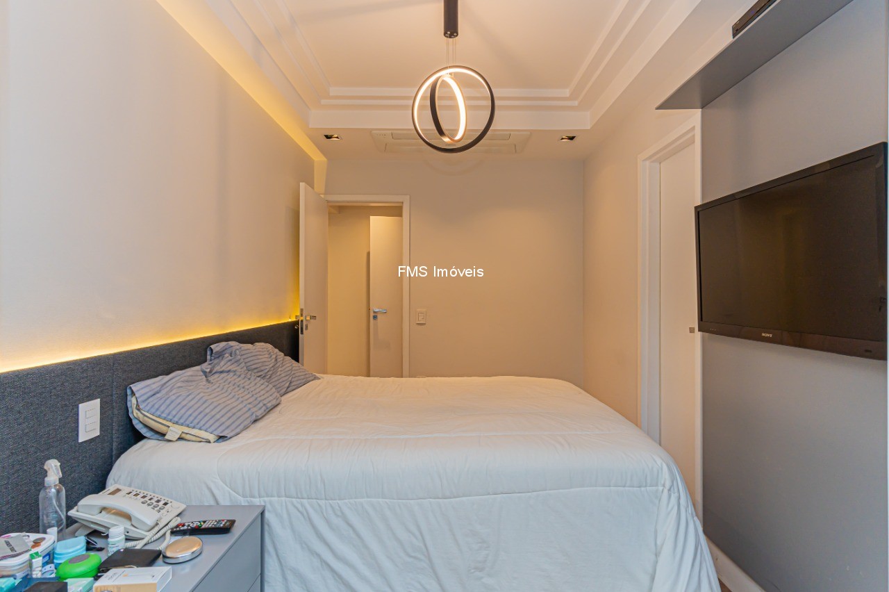 Apartamento, 3 quartos, 330 m² - Foto 45