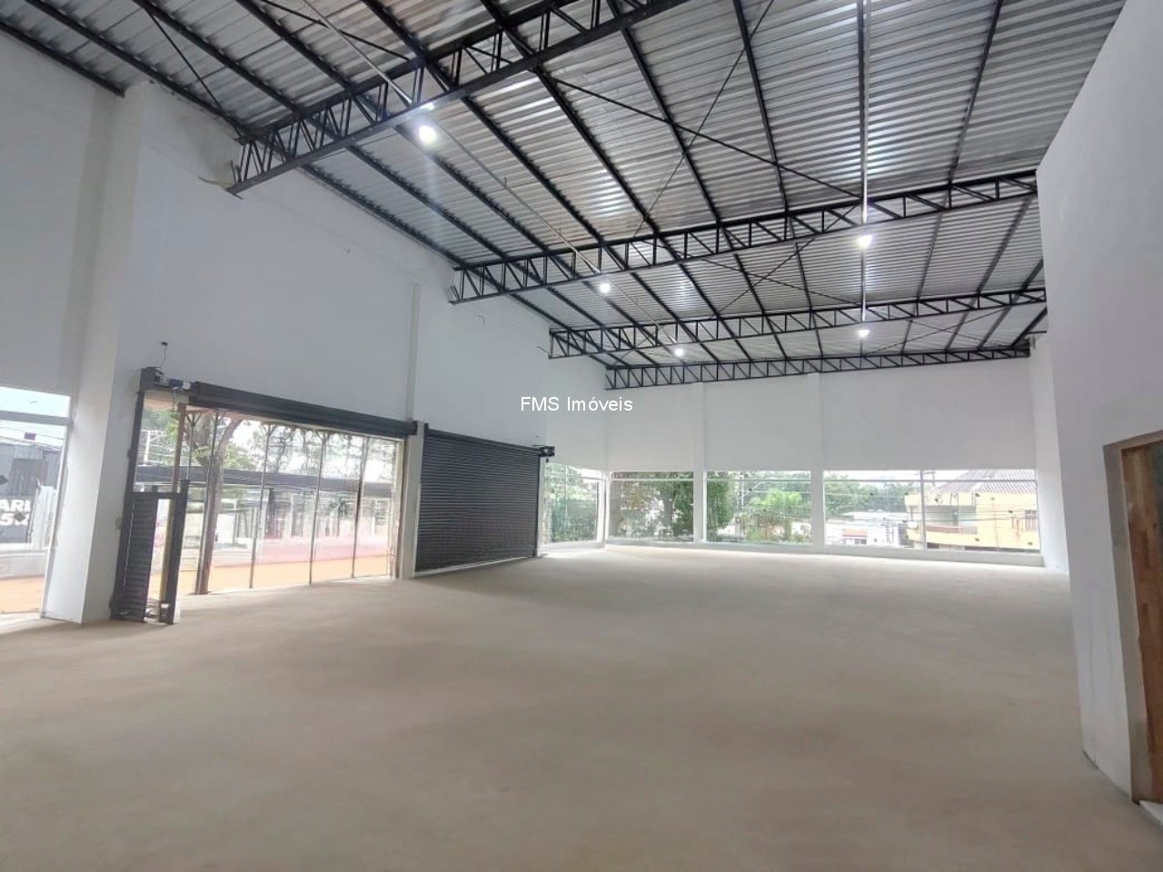 Loja-Salão, 396 m² - Foto 3