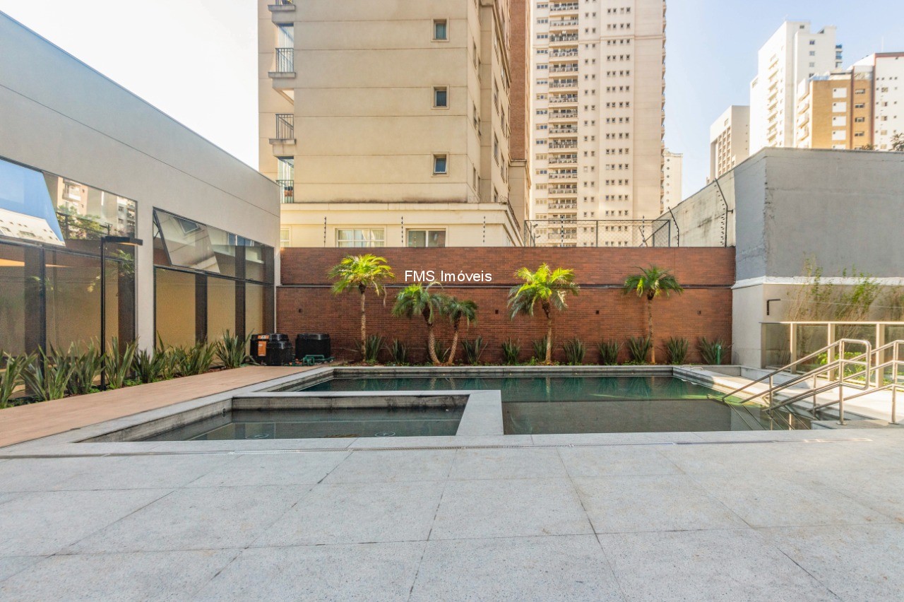Apartamento, 3 quartos, 290 m² - Foto 39