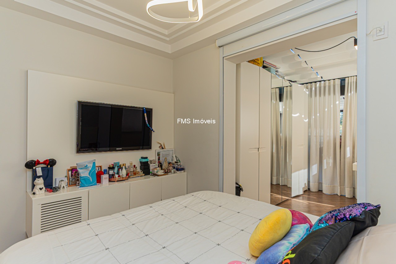 Apartamento, 3 quartos, 330 m² - Foto 49