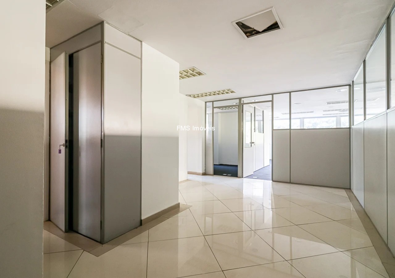 Sala-Conjunto, 384 m² - Foto 3