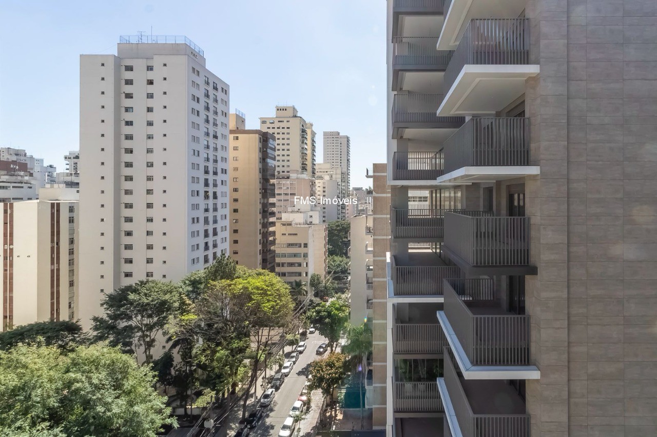 Apartamento, 3 quartos, 250 m² - Foto 46