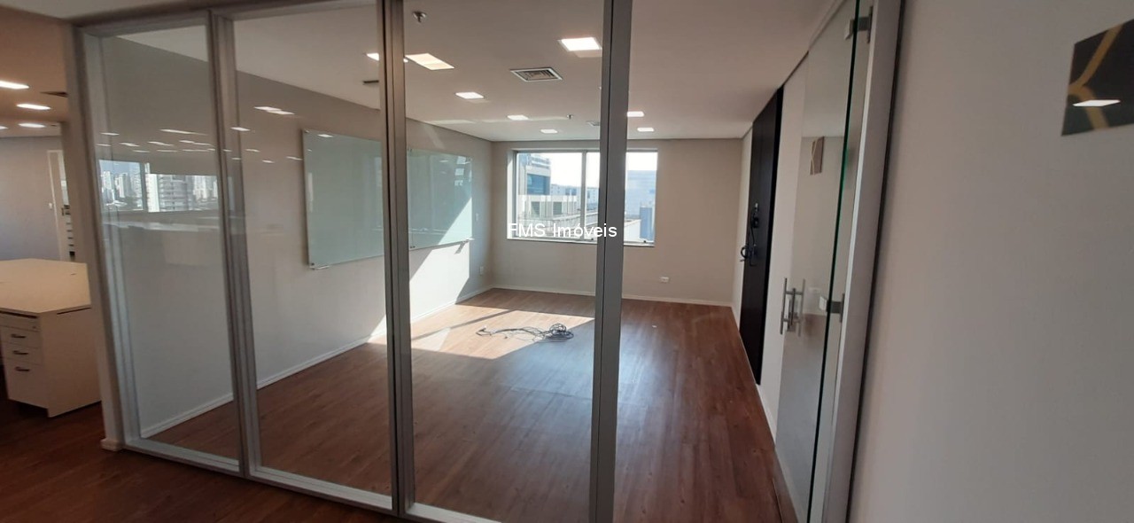 Sala-Conjunto, 212 m² - Foto 34
