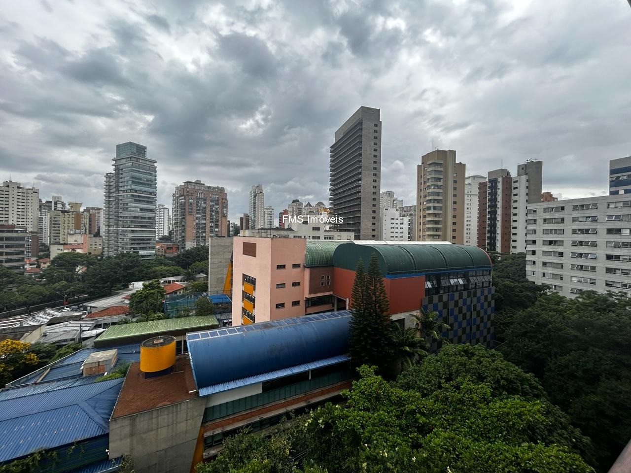 Apartamento, 3 quartos, 116 m² - Foto 45