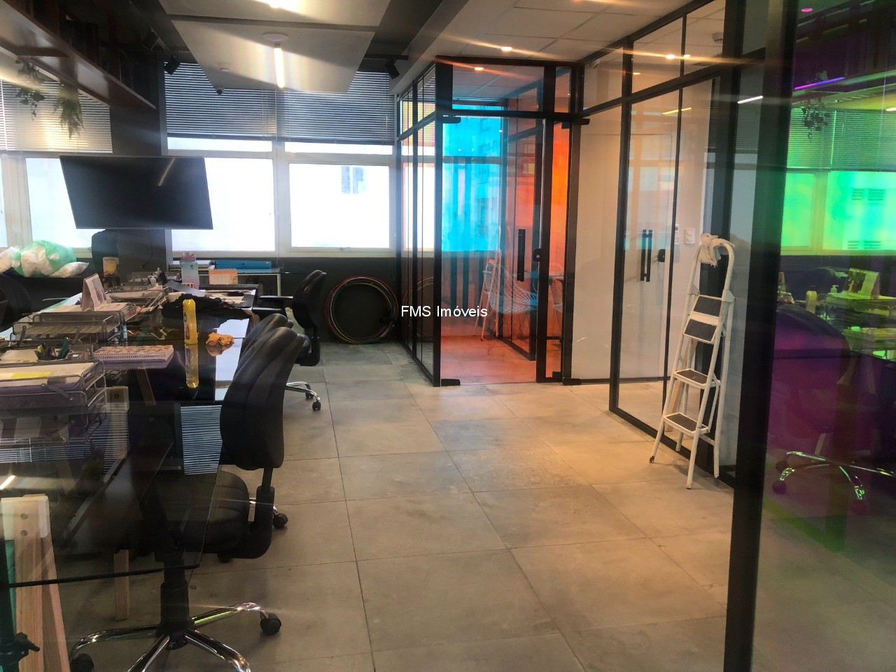 Sala-Conjunto, 126 m² - Foto 17
