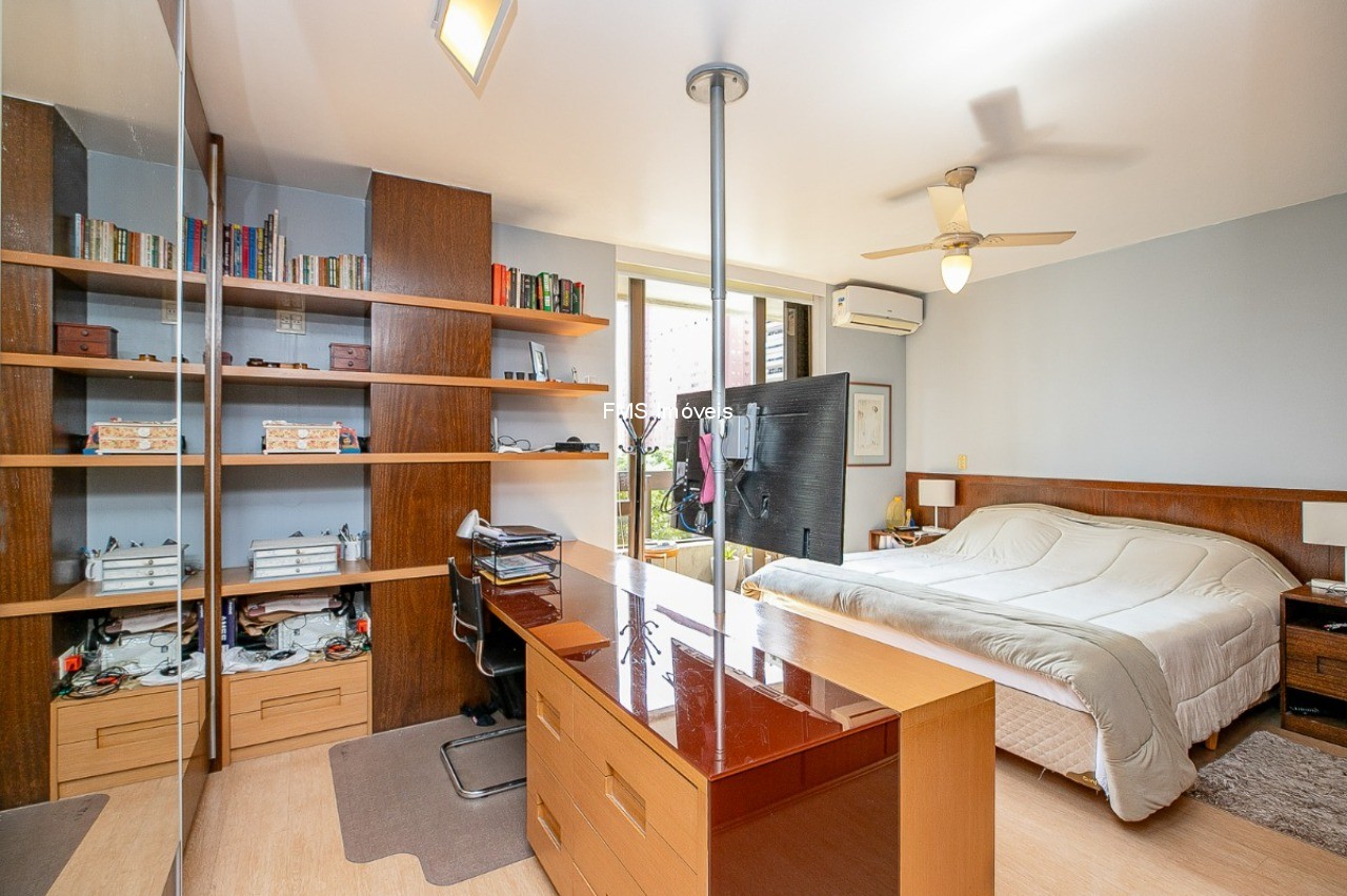 Apartamento, 3 quartos, 225 m² - Foto 23