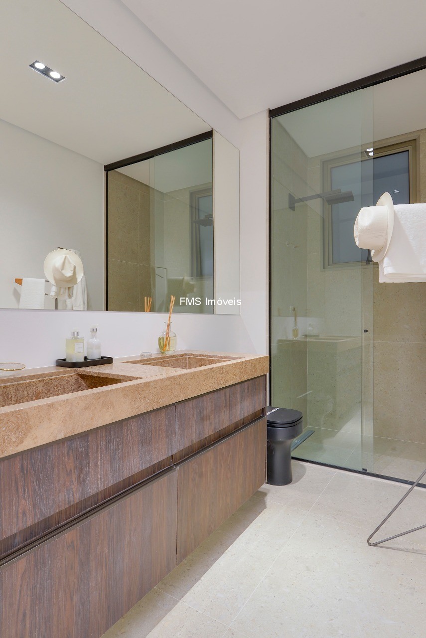 Apartamento, 3 quartos, 189 m² - Foto 18