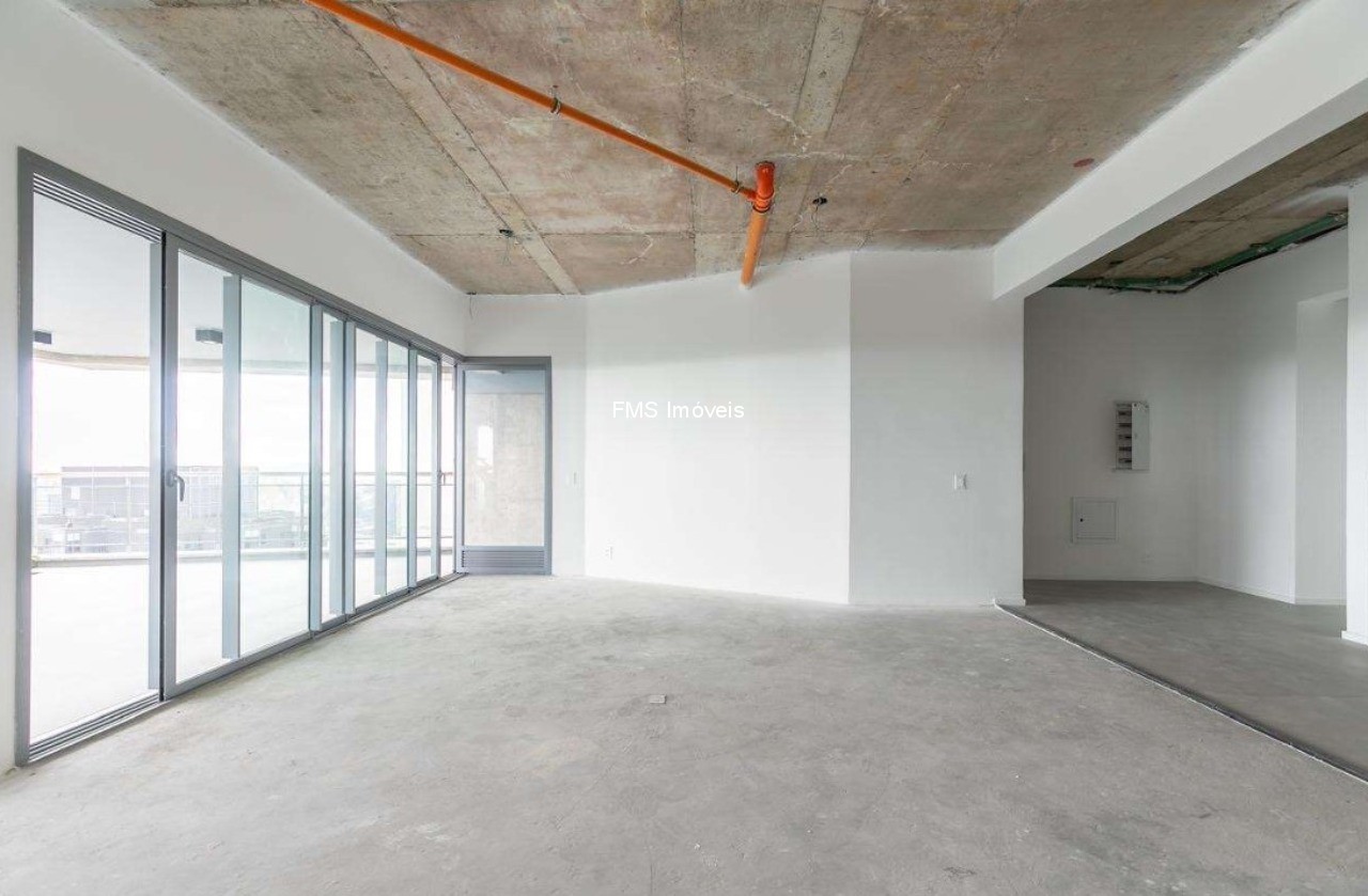 Cobertura, 4 quartos, 410 m² - Foto 3