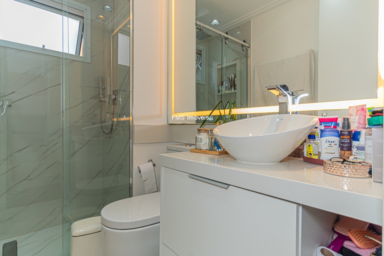 Apartamento, 3 quartos, 330 m² - Foto 50
