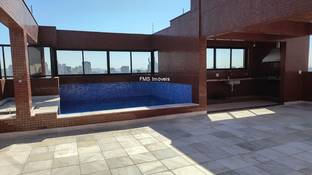 Cobertura, 4 quartos, 433 m² - Foto 35