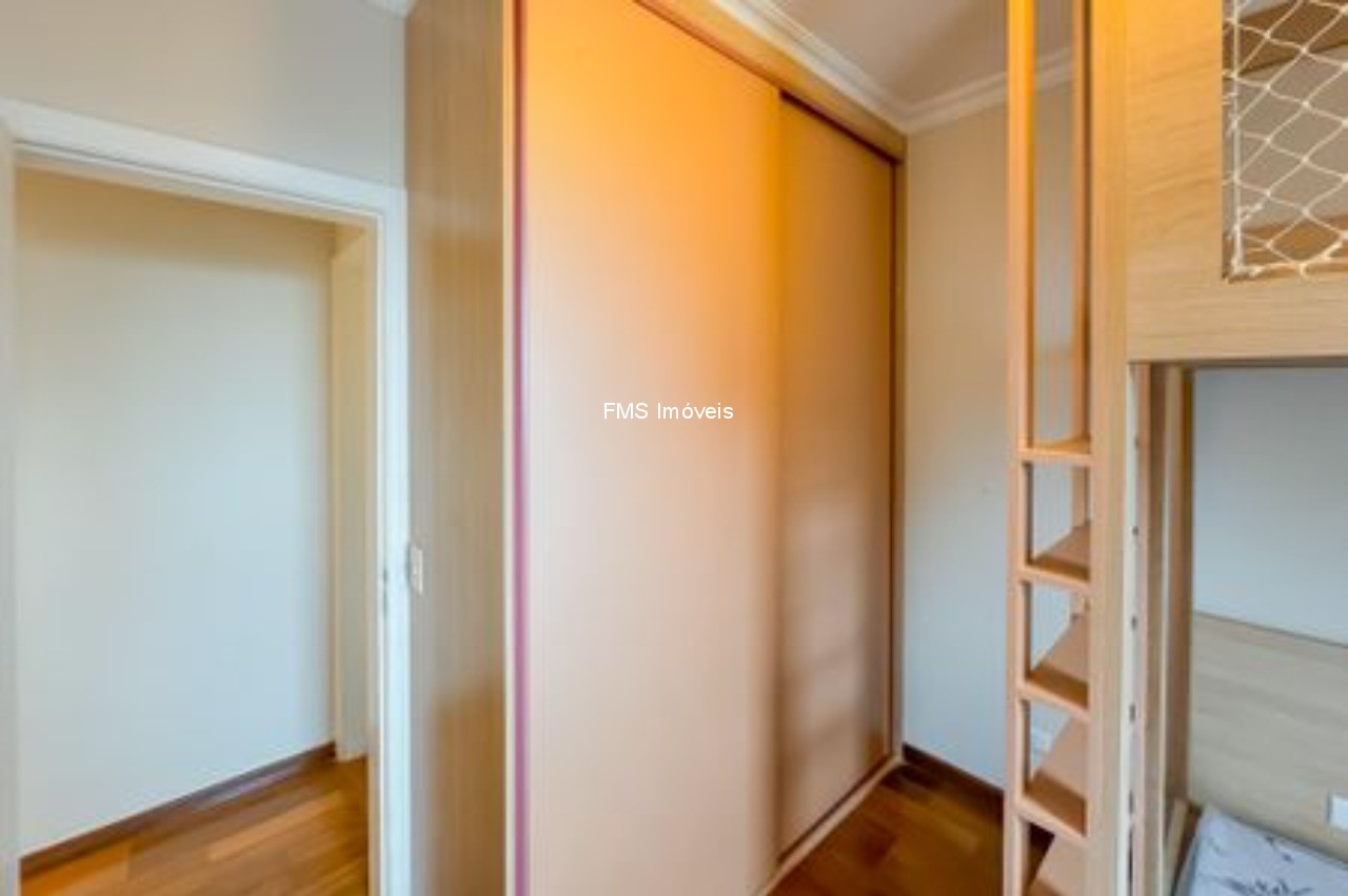 Apartamento, 3 quartos, 116 m² - Foto 18
