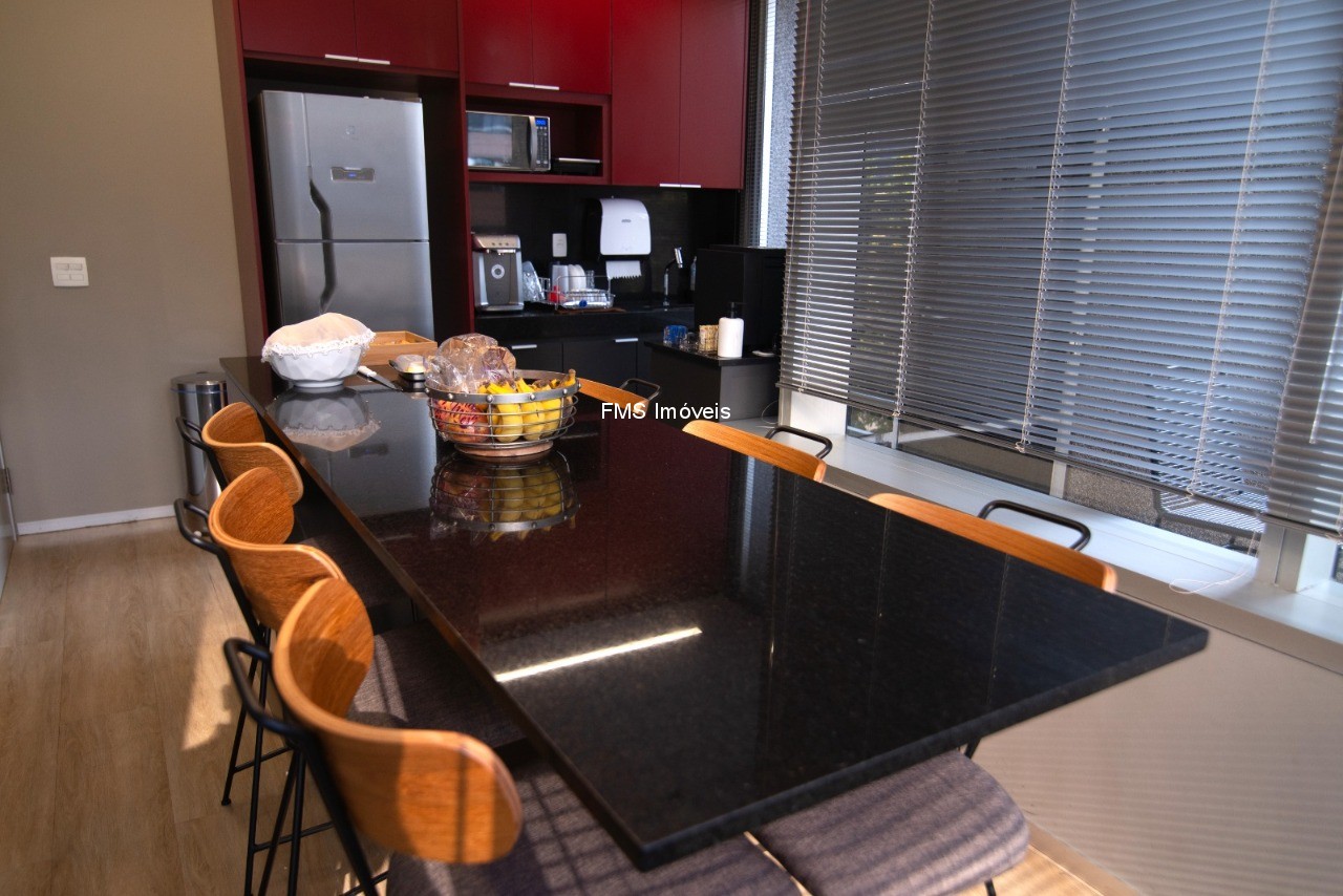 Sala-Conjunto - Foto 18