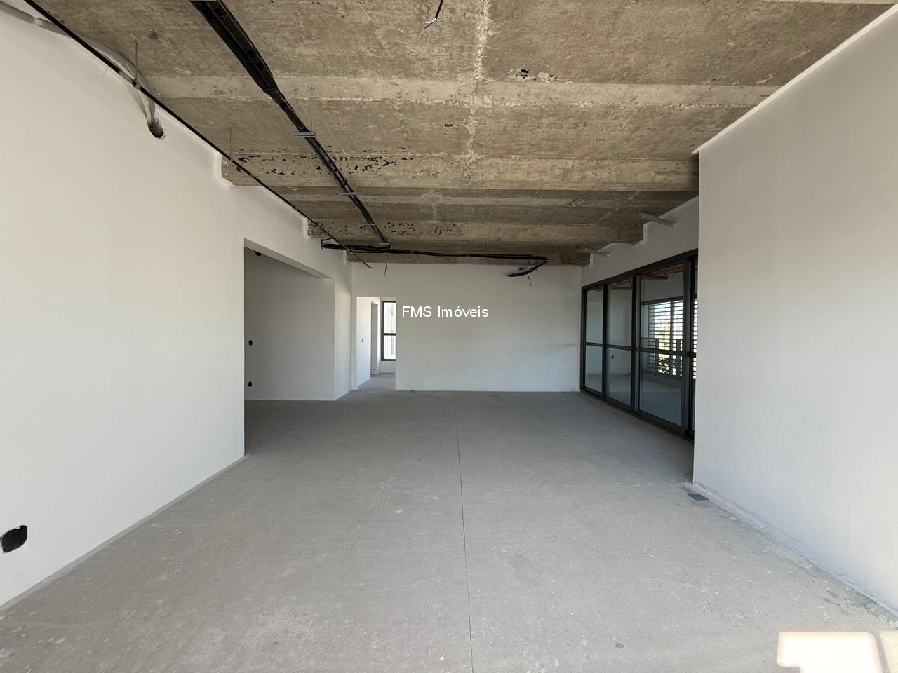 Apartamento, 3 quartos, 422 m² - Foto 1