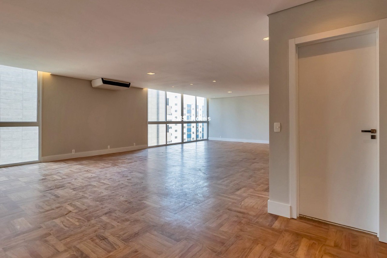 Apartamento, 3 quartos, 250 m² - Foto 4