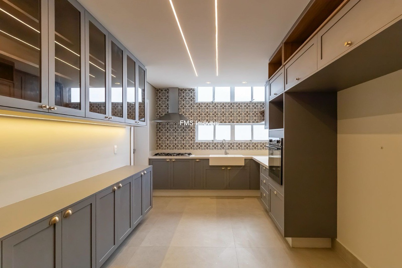 Apartamento, 3 quartos, 250 m² - Foto 34
