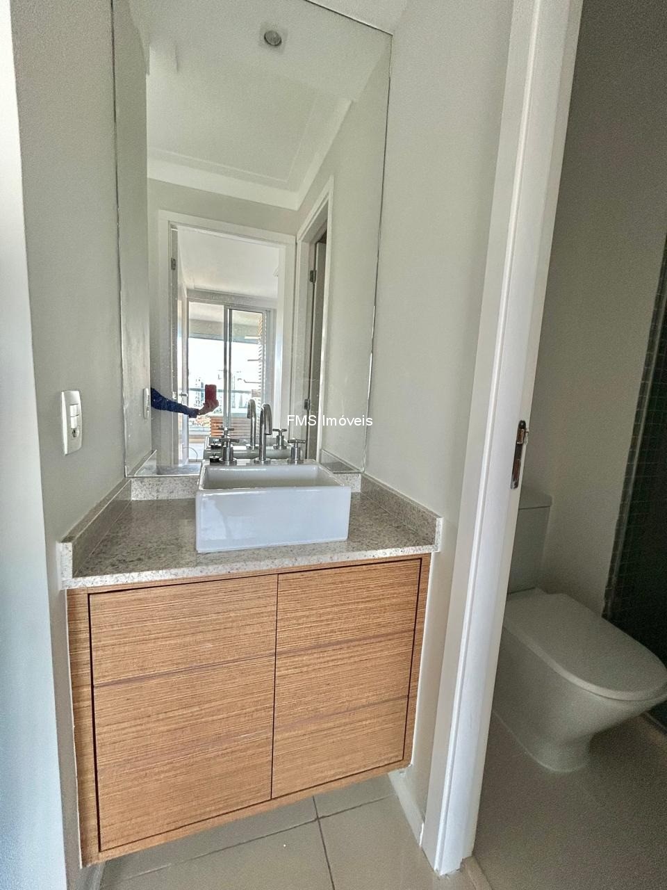 Apartamento, 1 quarto, 45 m² - Foto 13