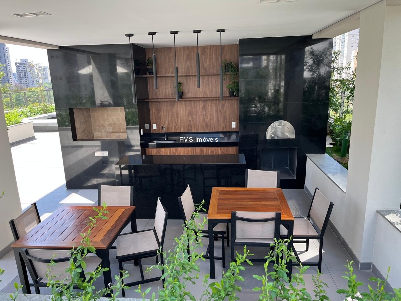 Apartamento, 1 quarto, 24 m² - Foto 10