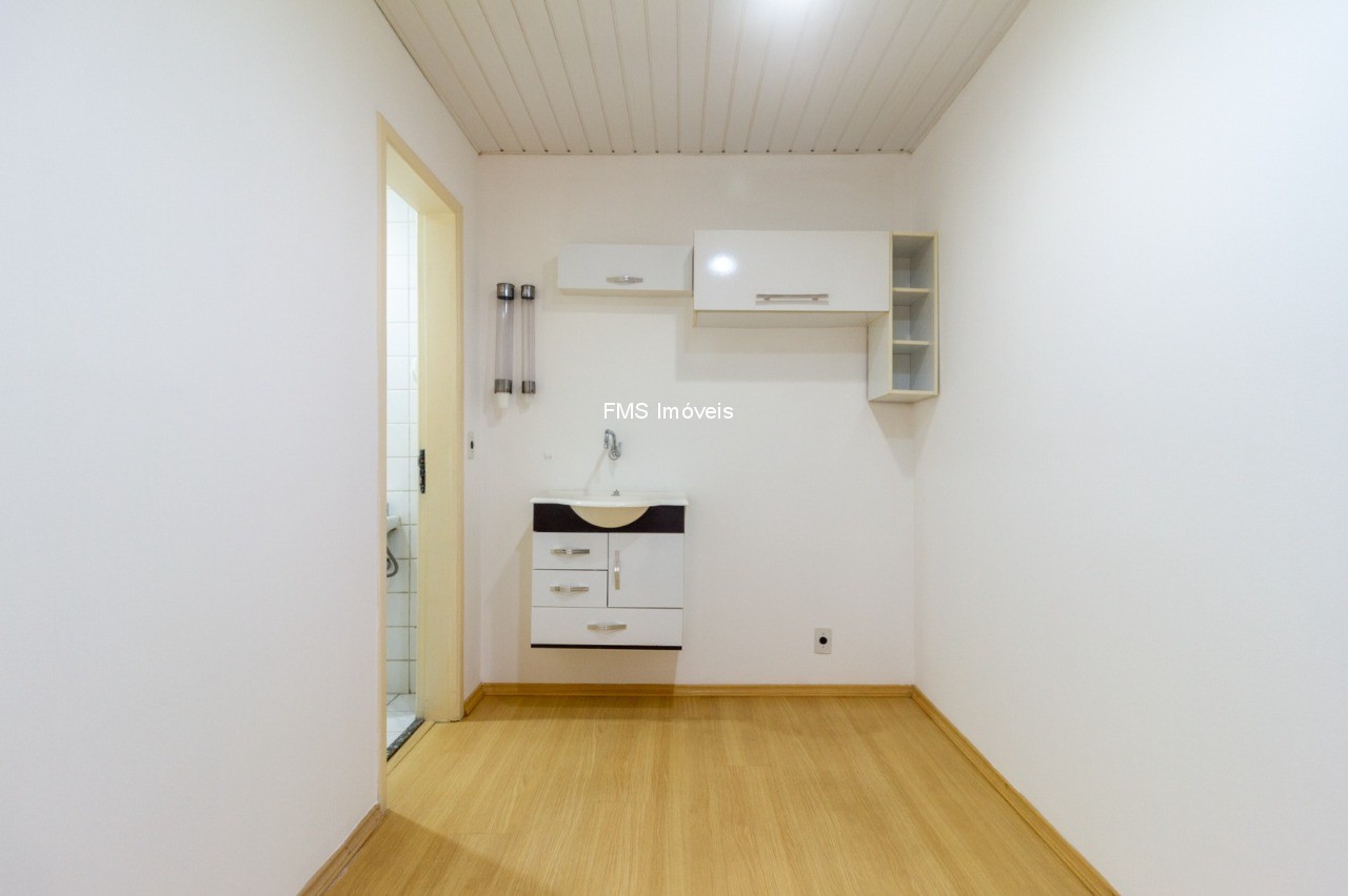 Sala-Conjunto, 32 m² - Foto 5