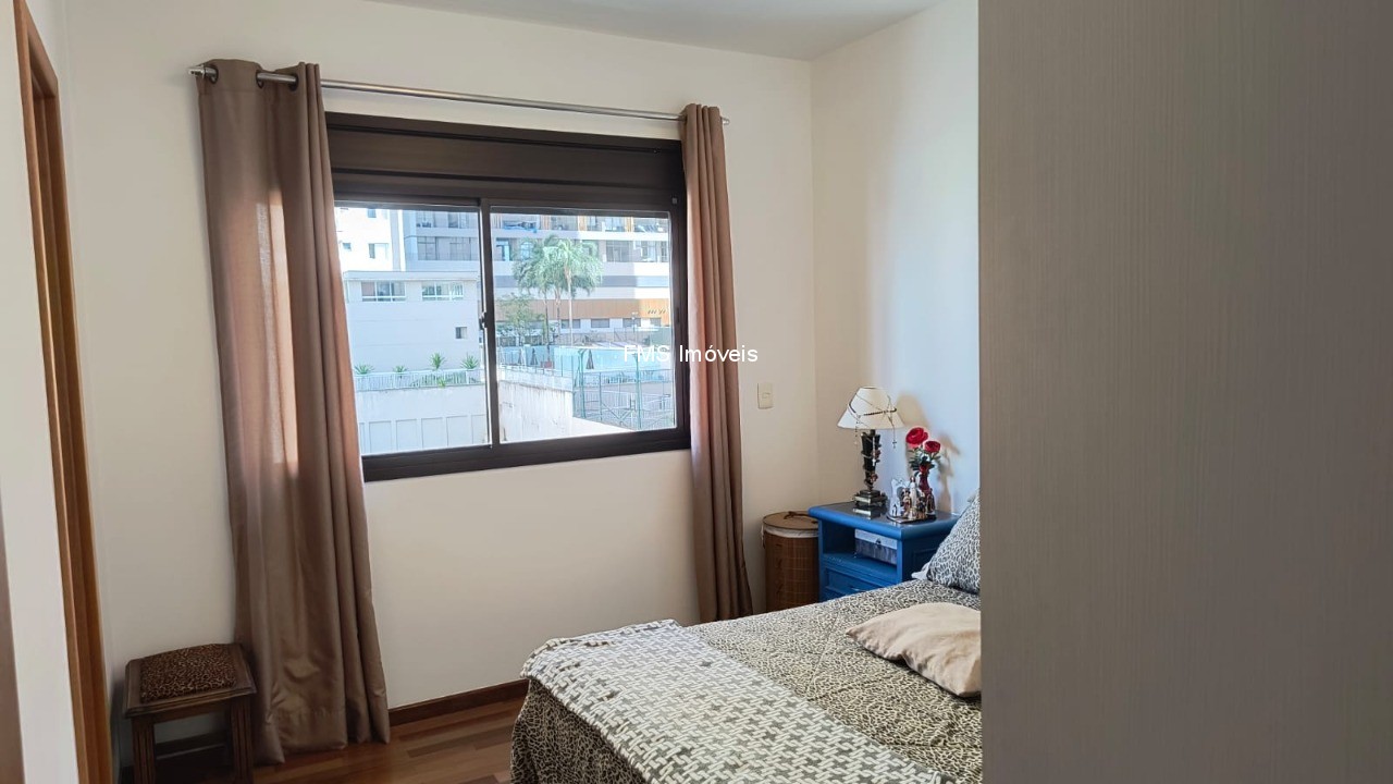 Apartamento, 4 quartos, 208 m² - Foto 26
